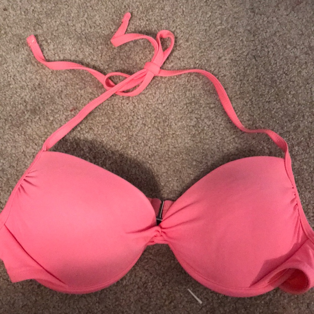 Swim top